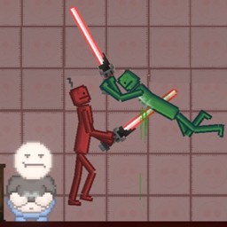 像素世界逃亡手游app 像素世界逃亡手游app