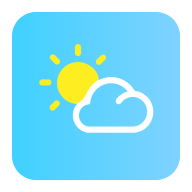 闪电虎天气预报手机软件app