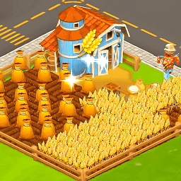 模拟梦想城镇手游app 模拟梦想城镇手游app