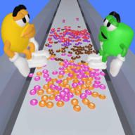 放置糖豆工厂手游app 放置糖豆工厂手游app