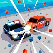 撞车大作战手游app 撞车大作战手游app
