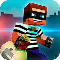 抢劫比赛警车追逐手游app