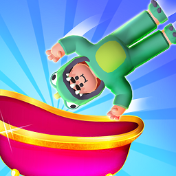 极限飞跃大冒险手游app 极限飞跃大冒险手游app