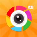 魔力特效相机手机软件app 魔力特效相机手机软件app