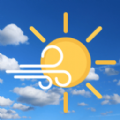 余晖天气手机软件app