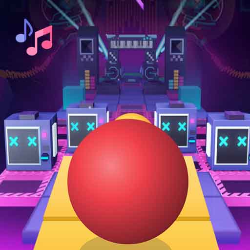 滚球音乐大师手游app