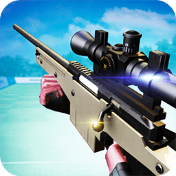 城市狙击行动3d手游app 城市狙击行动3d手游app