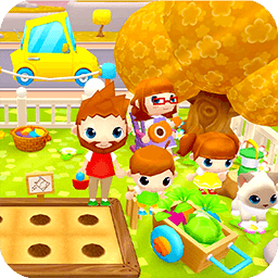 米小镇生活世界手游app 米小镇生活世界手游app