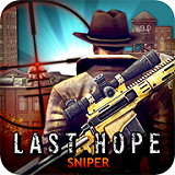 最后的狙击手手游app