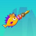 鱼幸存者手游app 鱼幸存者手游app