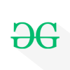GeeksforGeeks手机软件app GeeksforGeeks手机软件app