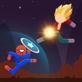 火柴人顶上战争手游app