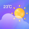 晴天天气手机软件app 晴天天气手机软件app