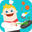 我想当厨师手游app