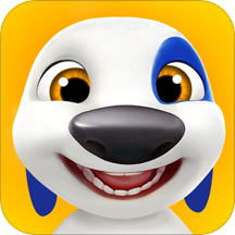 会说话的汉克狗手游app 会说话的汉克狗手游app