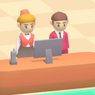 酒店模拟经营手游app 酒店模拟经营手游app