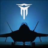 金属风暴空战手游app 金属风暴空战手游app