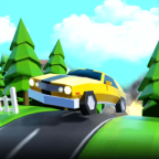 一起来开车手游app