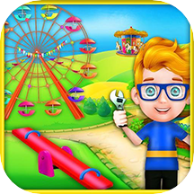 公主开心派对手游app