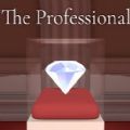 the professional手游app