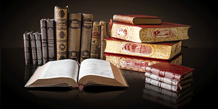 书籍阅读软件大全