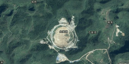 天眼地图软件大全 天眼地图软件大全