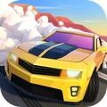 像素汽车大冒险手游app 像素汽车大冒险手游app