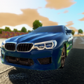 德国汽车M5模拟器手游app 德国汽车M5模拟器手游app