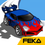 漂移我贼溜手游app 漂移我贼溜手游app