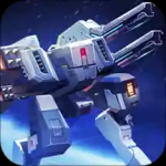 机甲吃鸡模拟器手游app 机甲吃鸡模拟器手游app