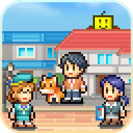 创造都市岛汉化版手游app 创造都市岛汉化版手游app