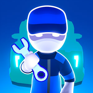 汽车改装大师手游app