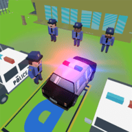 现代城市停车场手游app 现代城市停车场手游app