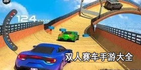 双人赛车手游大全