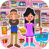 樱花小镇购物商店手游app 樱花小镇购物商店手游app