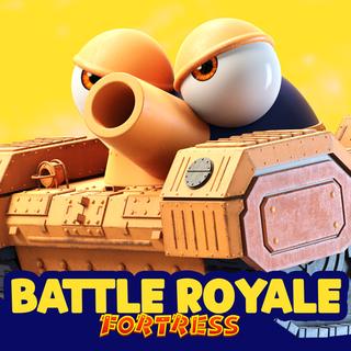 疯狂坦克大逃杀手游app