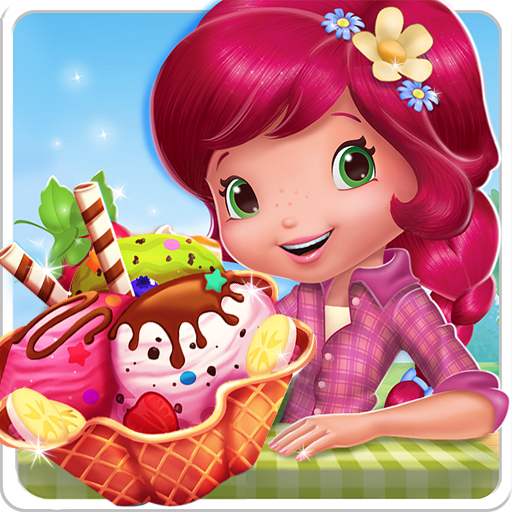 一起来做冰淇淋手游app