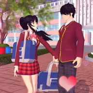 樱花学园换装舞会手游app 樱花学园换装舞会手游app