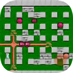 超经典炸弹人手游app 超经典炸弹人手游app