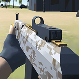 枪王行动3手游app 枪王行动3手游app