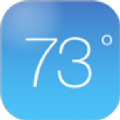73度天气手机软件app 73度天气手机软件app