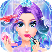 冰雪皇后美甲换装手游app 冰雪皇后美甲换装手游app