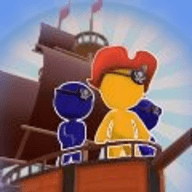 岛屿突袭手游app