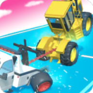 卡车拉力对决手游app 卡车拉力对决手游app