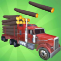 3D交通卡车手游app 3D交通卡车手游app