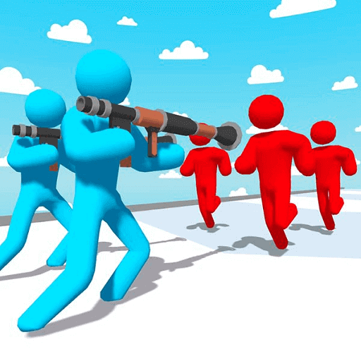 精英射击求生手游app 精英射击求生手游app