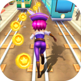 地铁奔跑者手游app 地铁奔跑者手游app