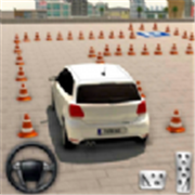 真实停车3d模拟器手游app 真实停车3d模拟器手游app