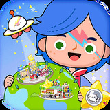 米小镇米加乐园手游app 米小镇米加乐园手游app