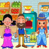 樱花小镇时光模拟手游app 樱花小镇时光模拟手游app